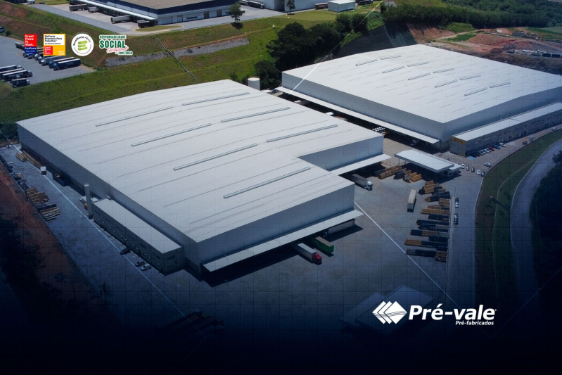 Mercado de galpões logísticos terá impulso de crescimento em 2026