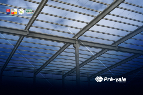 O que é protensão e por que ela é fundamental nas estruturas de concreto?