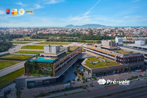 Arquitetura moderna com pré-fabricados de concreto