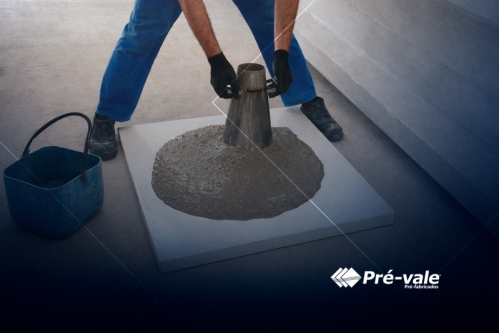 Conheça os materiais inovadores que estão mudando o setor da construção