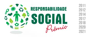 Prêmio Responsabilidade Social