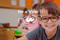 Pré-vale lança Projeto Ver e Viver em Ibirama Foto 1